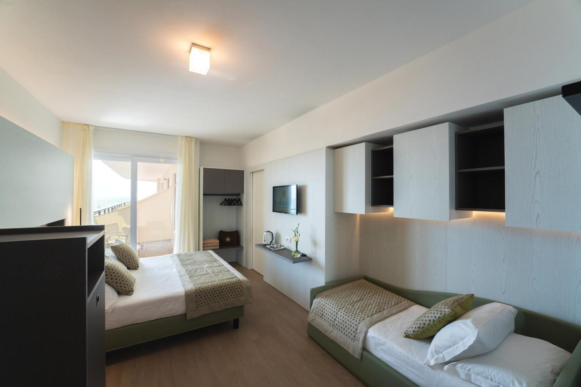 Jesolopalace Hotel & Aparthotel Cameră foto