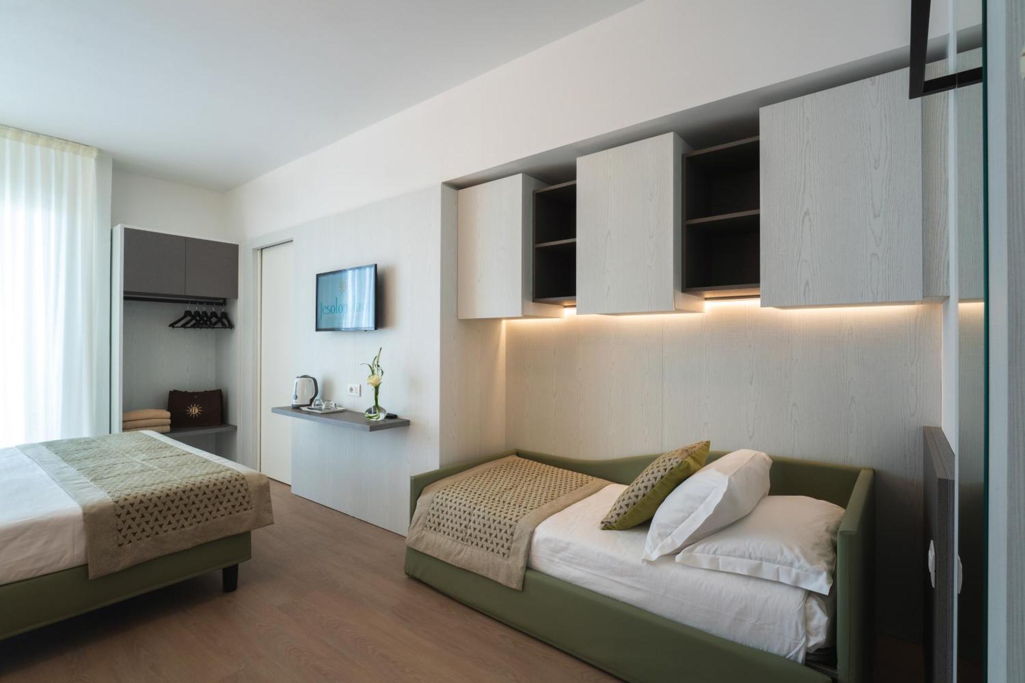 Jesolopalace Hotel & Aparthotel Cameră foto