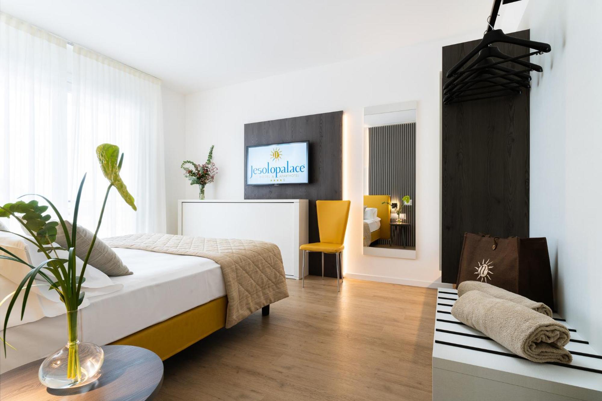 Jesolopalace Hotel & Aparthotel Cameră foto