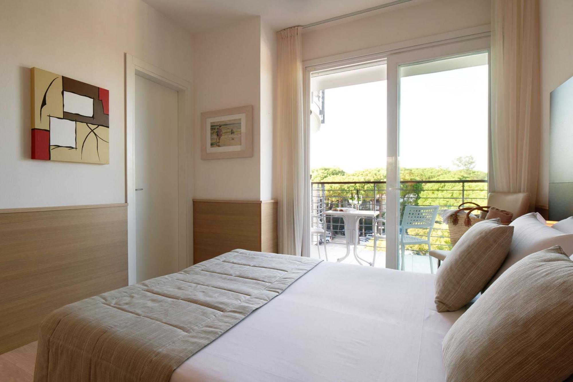 Jesolopalace Hotel & Aparthotel Cameră foto