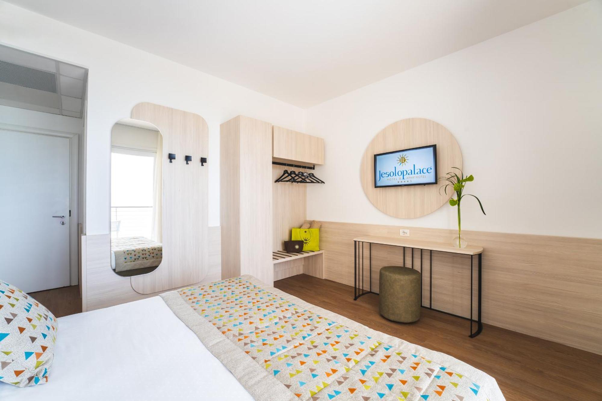 Jesolopalace Hotel & Aparthotel Cameră foto